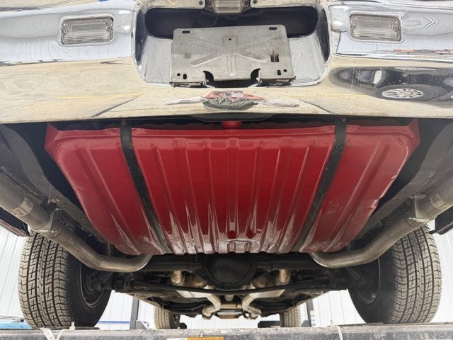 1967 Oldsmobile Cutlass 442