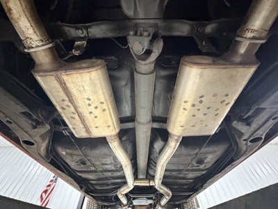 1967 Oldsmobile Cutlass 442