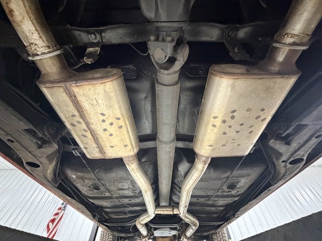 1967 Oldsmobile Cutlass 442