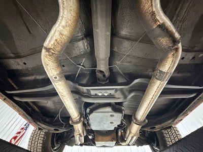 1967 Oldsmobile Cutlass 442