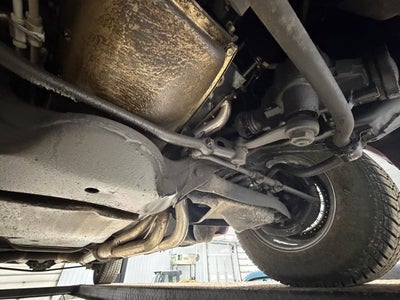 1967 Oldsmobile Cutlass 442