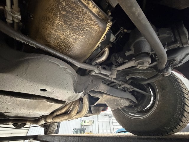 1967 Oldsmobile Cutlass 442