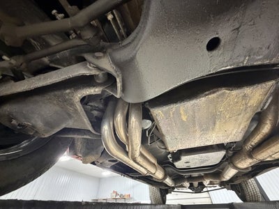 1967 Oldsmobile Cutlass 442