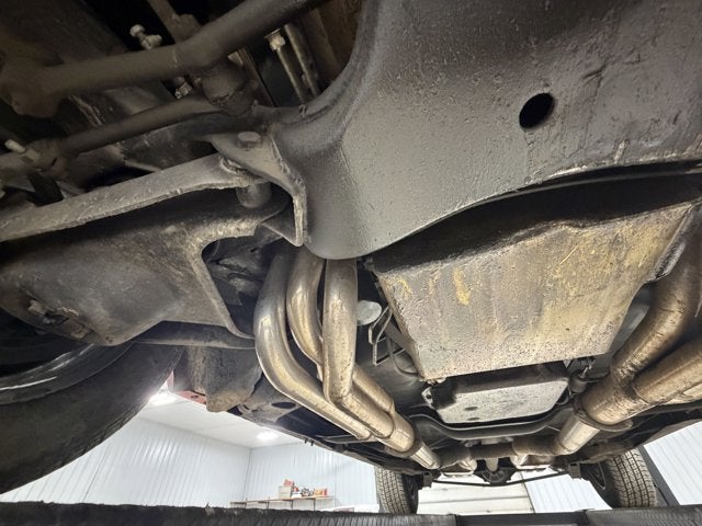 1967 Oldsmobile Cutlass 442