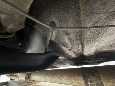 1967 Oldsmobile Cutlass 442