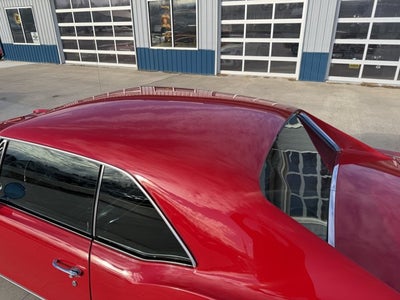 1967 Oldsmobile Cutlass 442