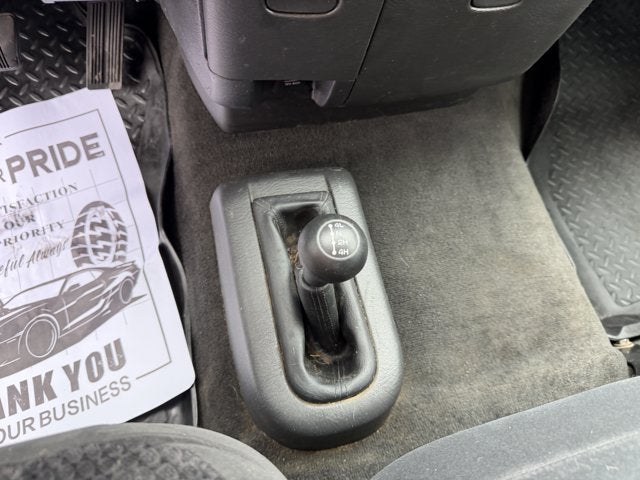 2005 Dodge Ram 2500 SLT
