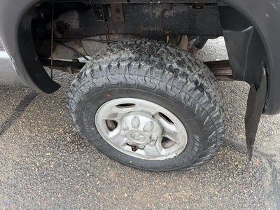 2005 Dodge Ram 2500 SLT