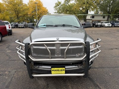 2005 Dodge Ram 2500 SLT