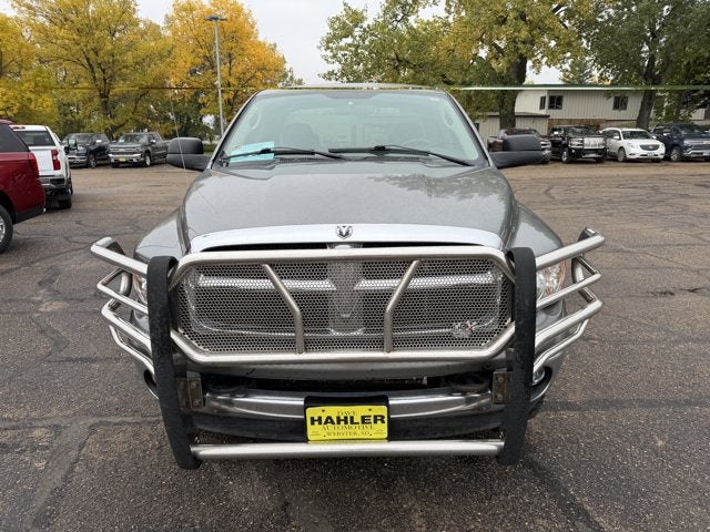 2005 Dodge Ram 2500 SLT