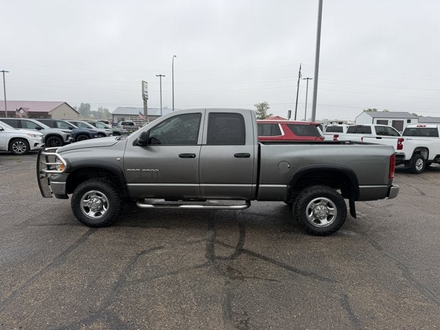 2005 Dodge Ram 2500 SLT