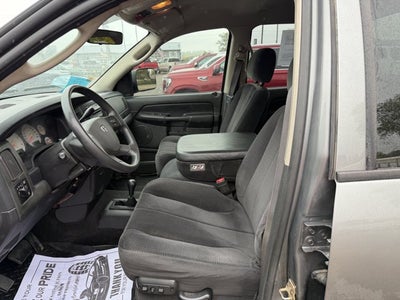 2005 Dodge Ram 2500 SLT