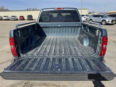 2009 Chevrolet Silverado 1500 LT