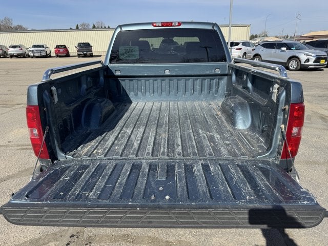 2009 Chevrolet Silverado 1500 LT