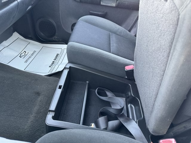 2009 Chevrolet Silverado 1500 LT