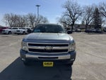 2009 Chevrolet Silverado 1500 LT
