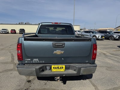 2009 Chevrolet Silverado 1500 LT