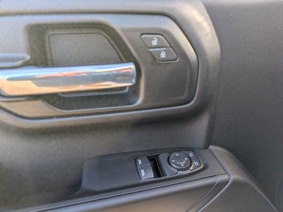 2025 Chevrolet Silverado 1500 Work Truck