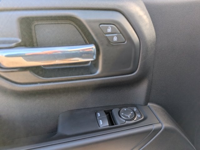 2025 Chevrolet Silverado 1500 Work Truck