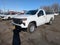2025 Chevrolet Silverado 1500 Work Truck