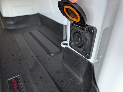 2025 Chevrolet Silverado 1500 Work Truck