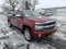 2018 Chevrolet Silverado 1500 High Country