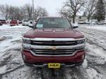 2018 Chevrolet Silverado 1500 High Country