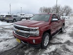 2018 Chevrolet Silverado 1500 High Country