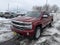 2018 Chevrolet Silverado 1500 High Country