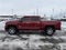 2018 Chevrolet Silverado 1500 High Country