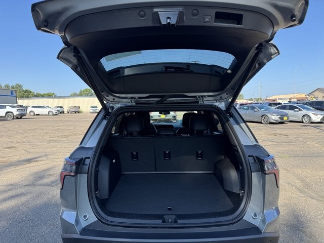 2027 Chevrolet Equinox AWD LT