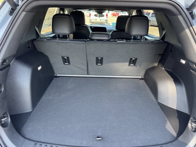 2027 Chevrolet Equinox AWD LT