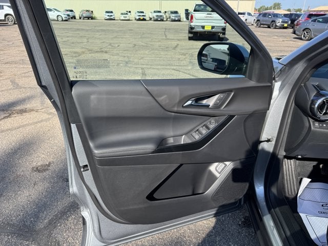 2027 Chevrolet Equinox AWD LT