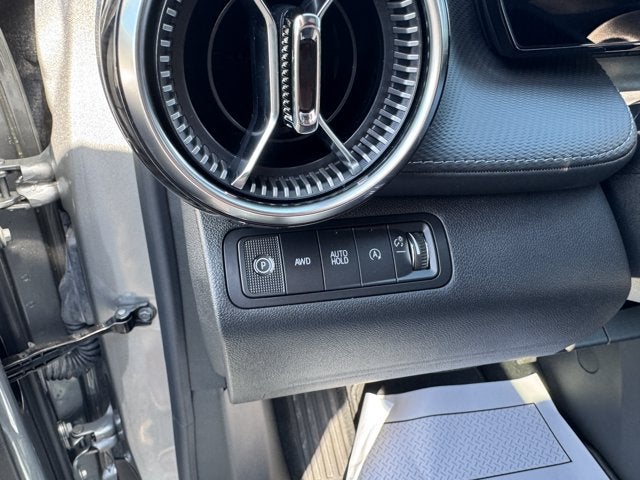 2027 Chevrolet Equinox AWD LT
