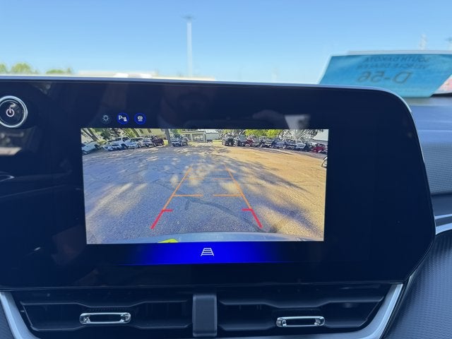 2027 Chevrolet Equinox AWD LT