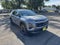 2027 Chevrolet Equinox AWD LT