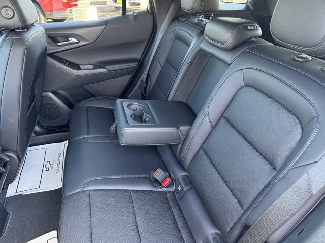 2027 Chevrolet Equinox AWD LT