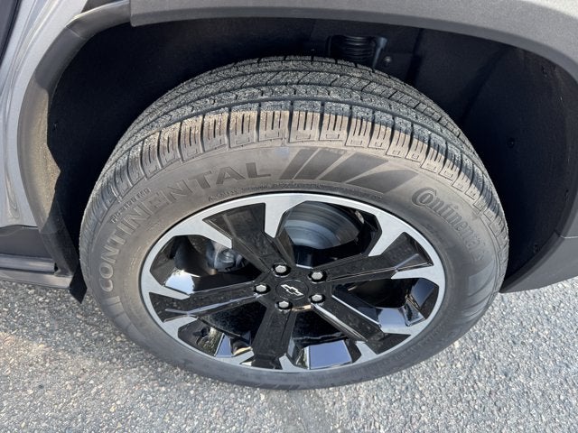 2027 Chevrolet Equinox AWD LT
