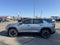 2027 Chevrolet Equinox AWD LT