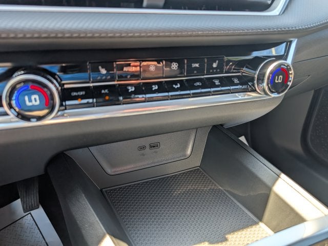 2027 Chevrolet Equinox AWD LT