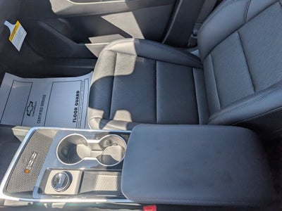 2027 Chevrolet Equinox AWD LT