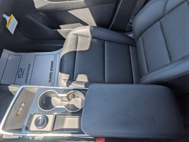 2027 Chevrolet Equinox AWD LT
