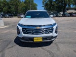 2027 Chevrolet Equinox AWD LT