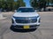 2027 Chevrolet Equinox AWD LT