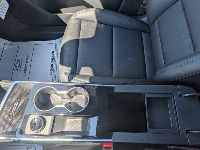 2027 Chevrolet Equinox AWD LT