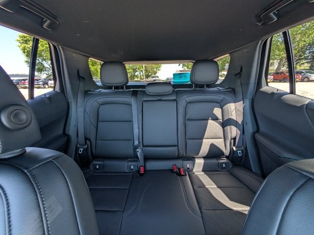 2027 Chevrolet Equinox AWD LT