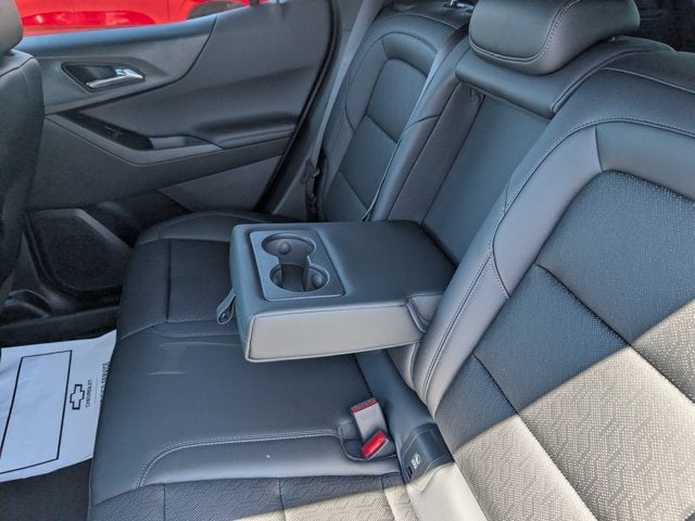 2027 Chevrolet Equinox AWD LT
