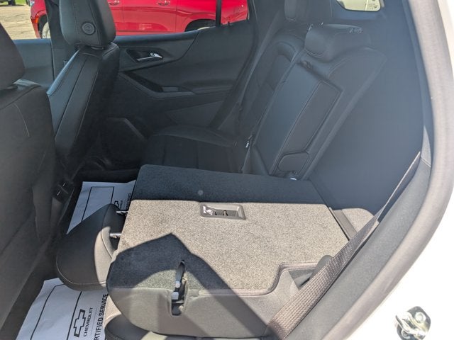 2027 Chevrolet Equinox AWD LT