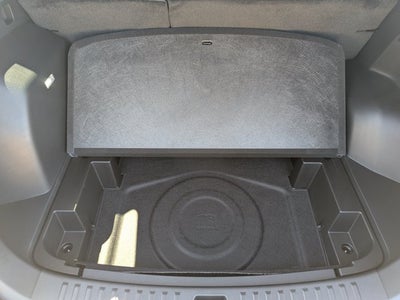 2027 Chevrolet Equinox AWD LT