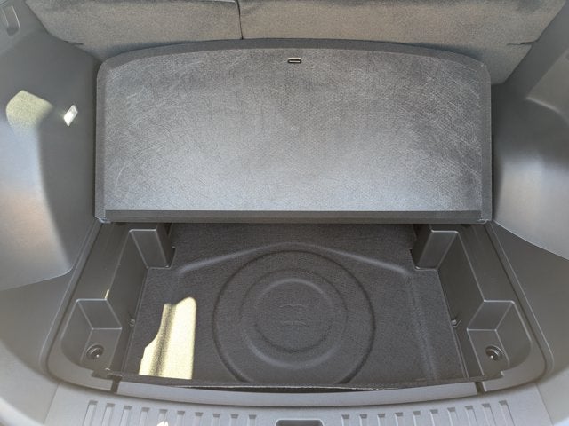 2027 Chevrolet Equinox AWD LT